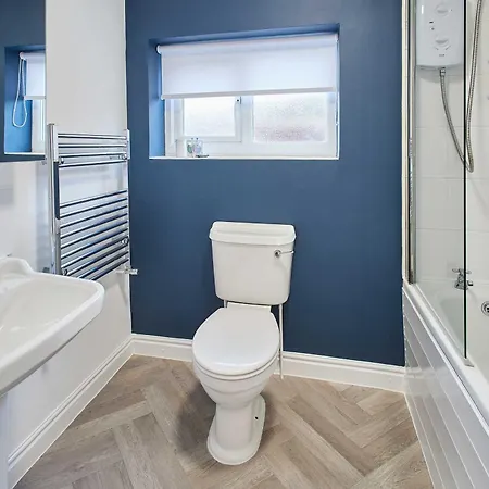 Host & - Esk View 펜션 휫비