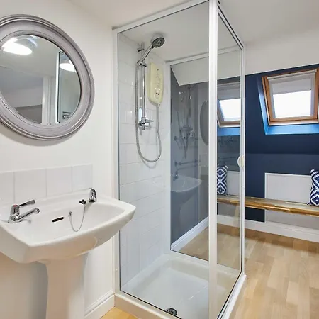 Ferienhaus Host & - Esk View Whitby