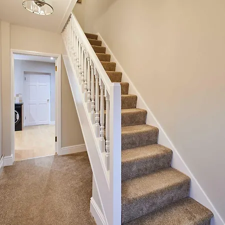 펜션 Host & - Esk View 휫비