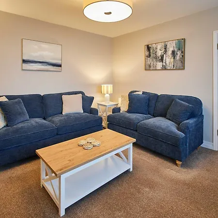 Host & - Esk View 펜션