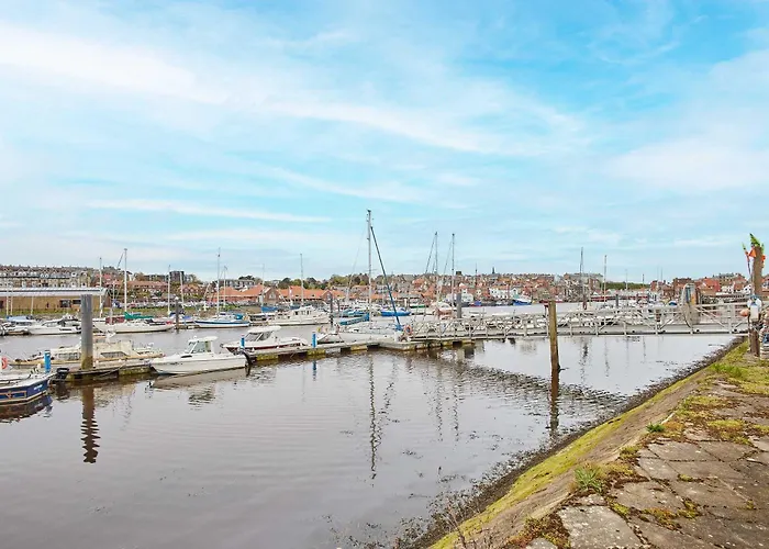 Host & - Esk View 惠特比