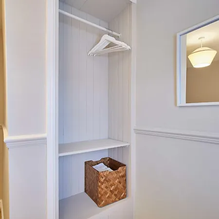 بيت للعطل Host & - Esk View *