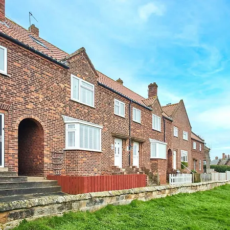 Host & - Esk View بيت للعطل